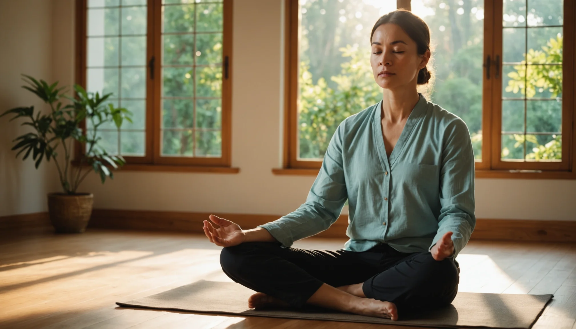 Adoptez le zen quotidien: des astuces surprenantes pour vivre sereinement