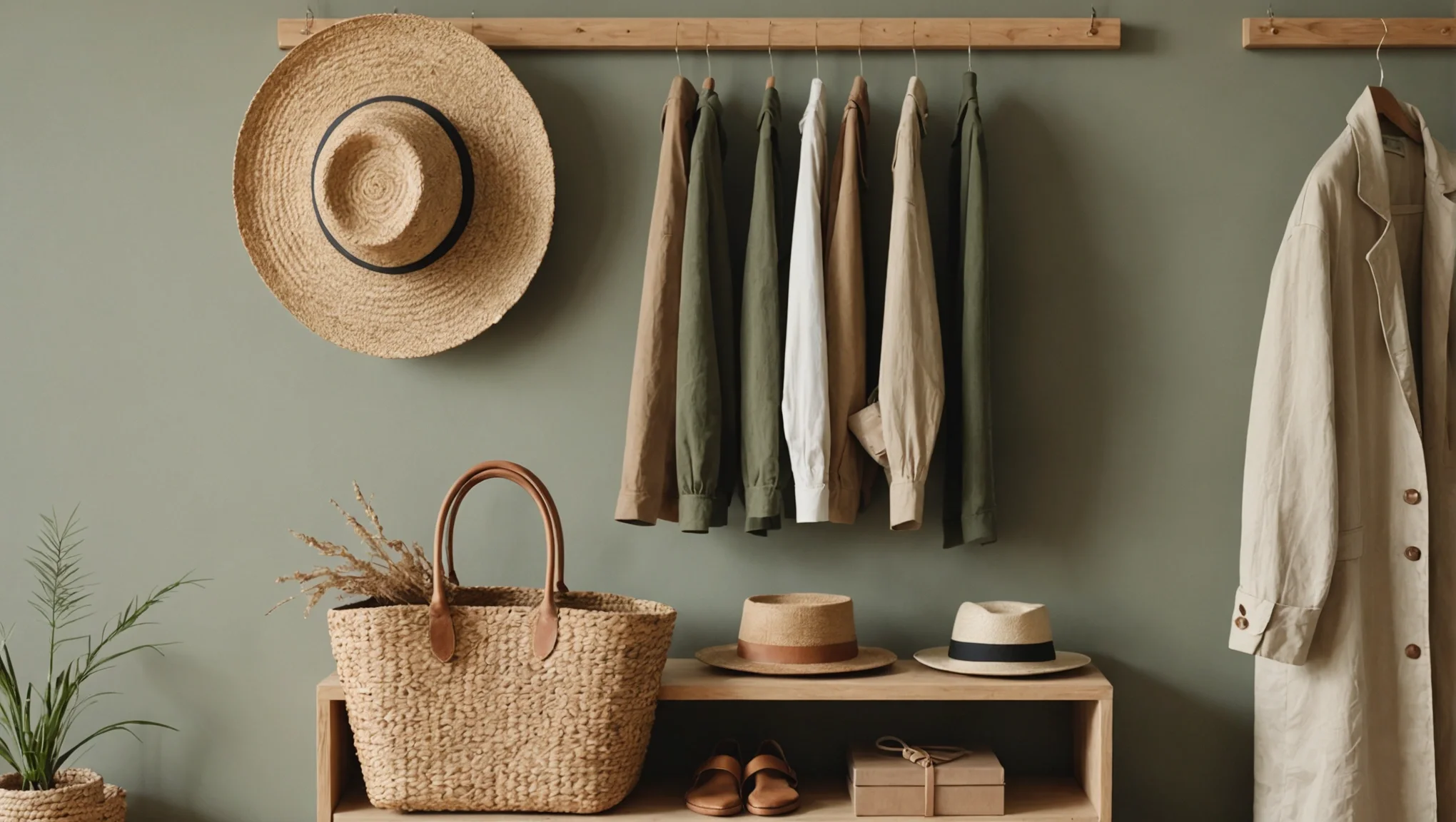 Changer sa garde-robe pour la planète : astuces mode écologiques à adopter