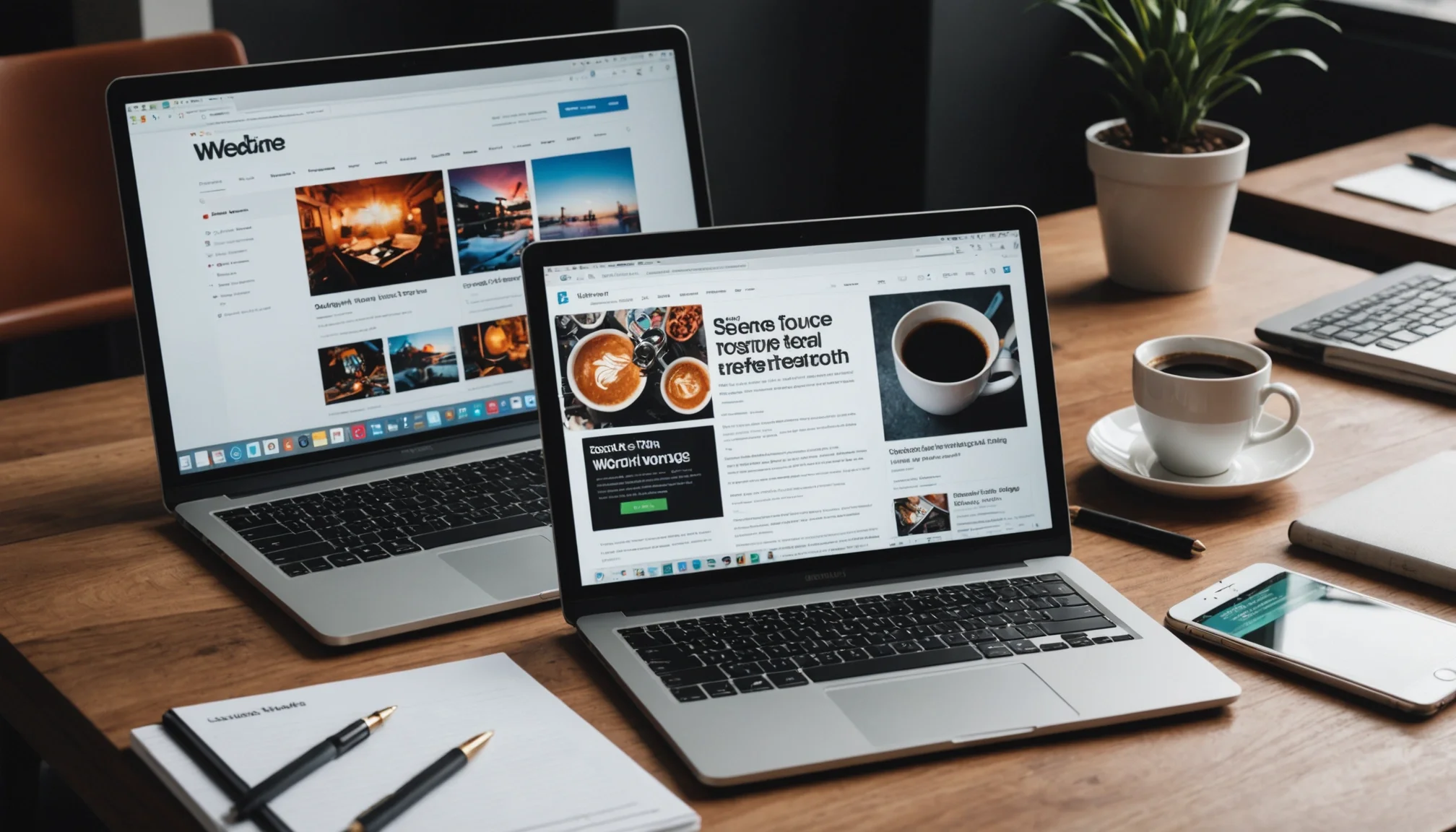 Découvrez des pépites cachées: les nouvelles tendances de notre webzine généraliste