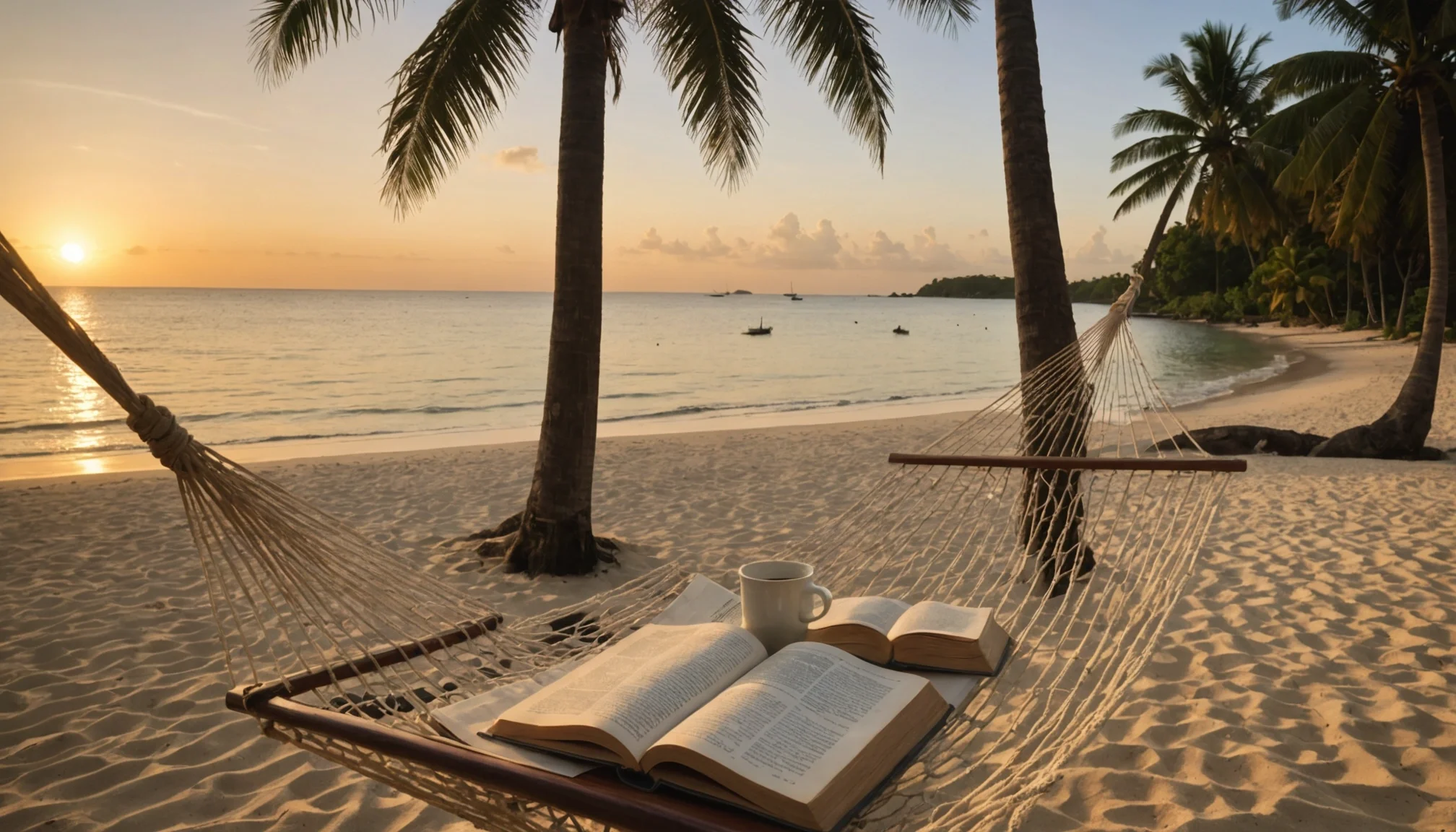 Découvrez le secret de vacances réussies que tout le monde ignore