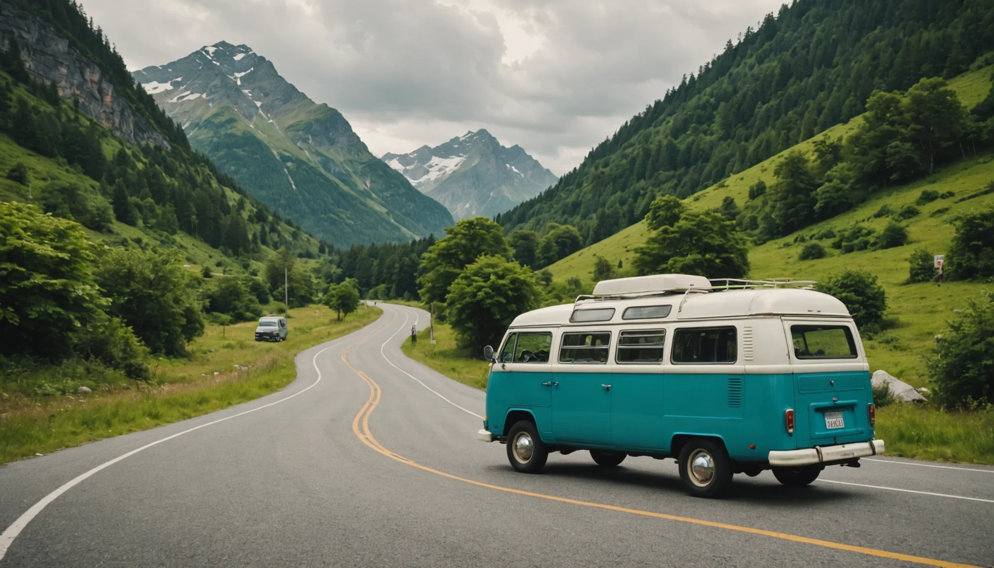 Découvrez le secret pour un road trip inoubliable : conseils et astuces pratiques