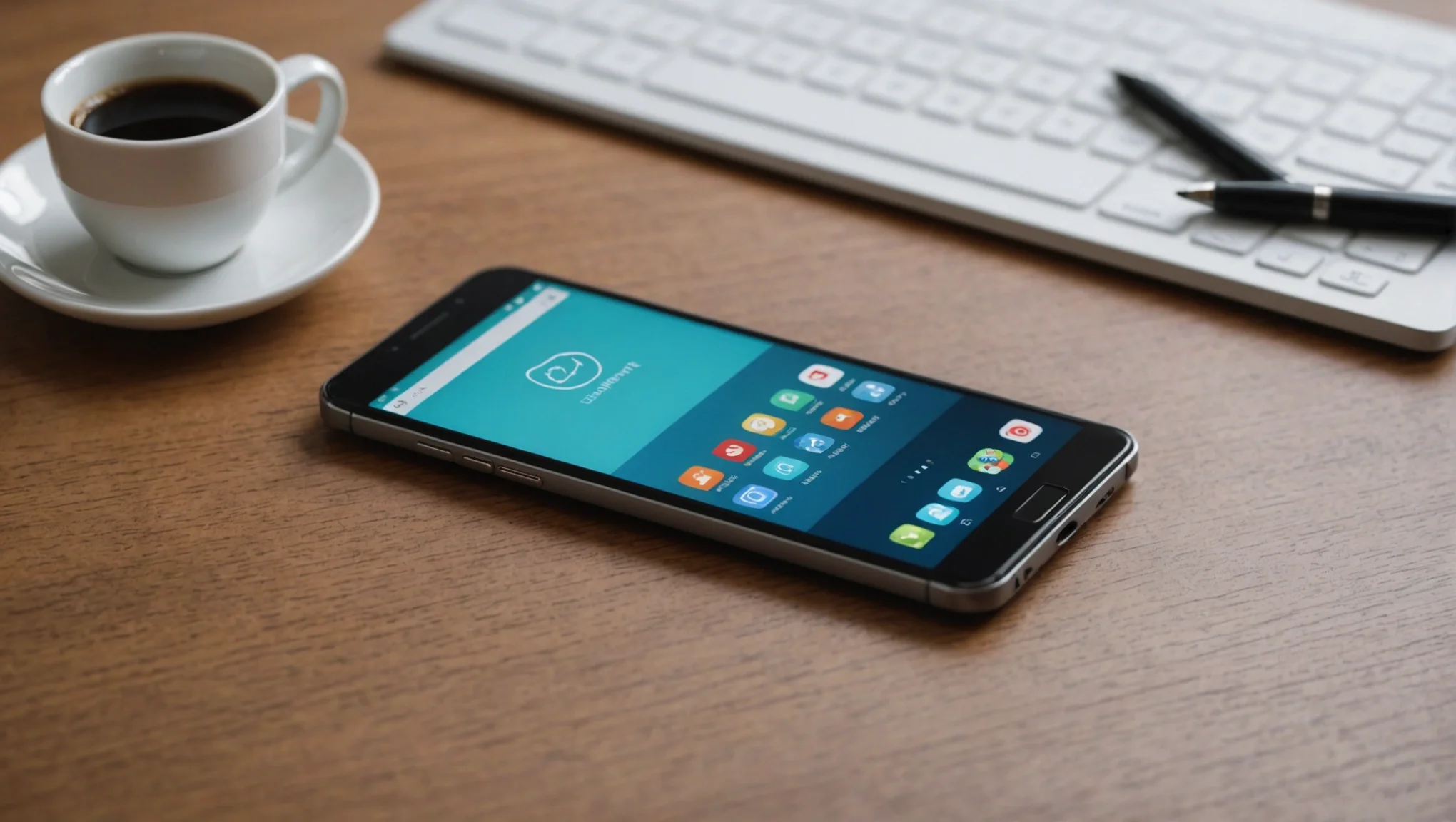 Les Applications Indispensables pour Simplifier Votre Quotidien