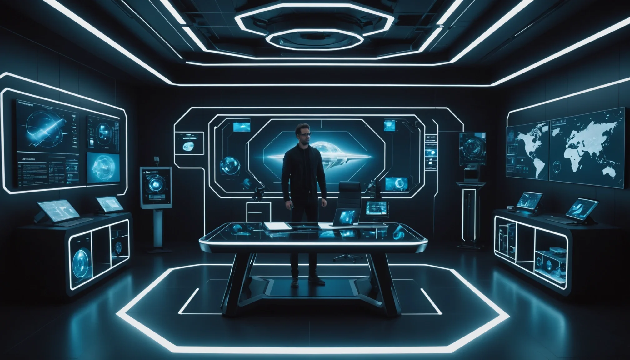 Les gadgets du futur : surprenantes innovations que vous ne connaissez pas encore