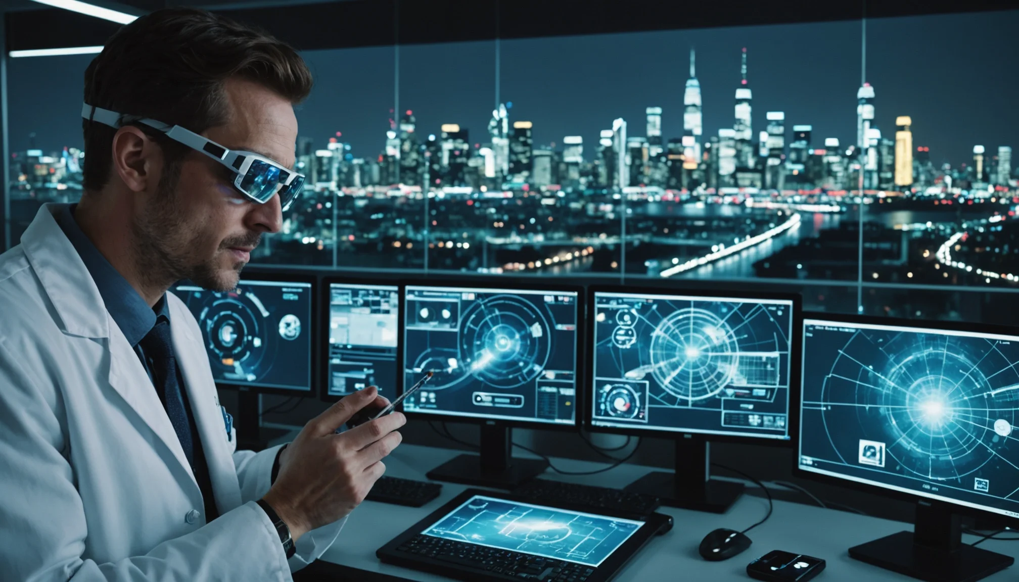 Les révolutions technologiques de ce mois : ne manquez rien !