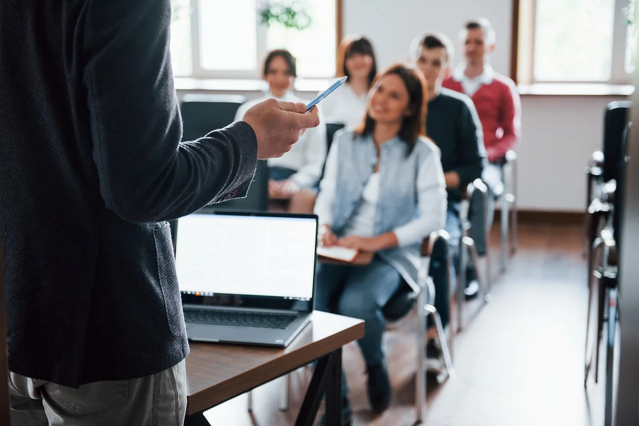 Les techniques pour rendre une formation plus interactive