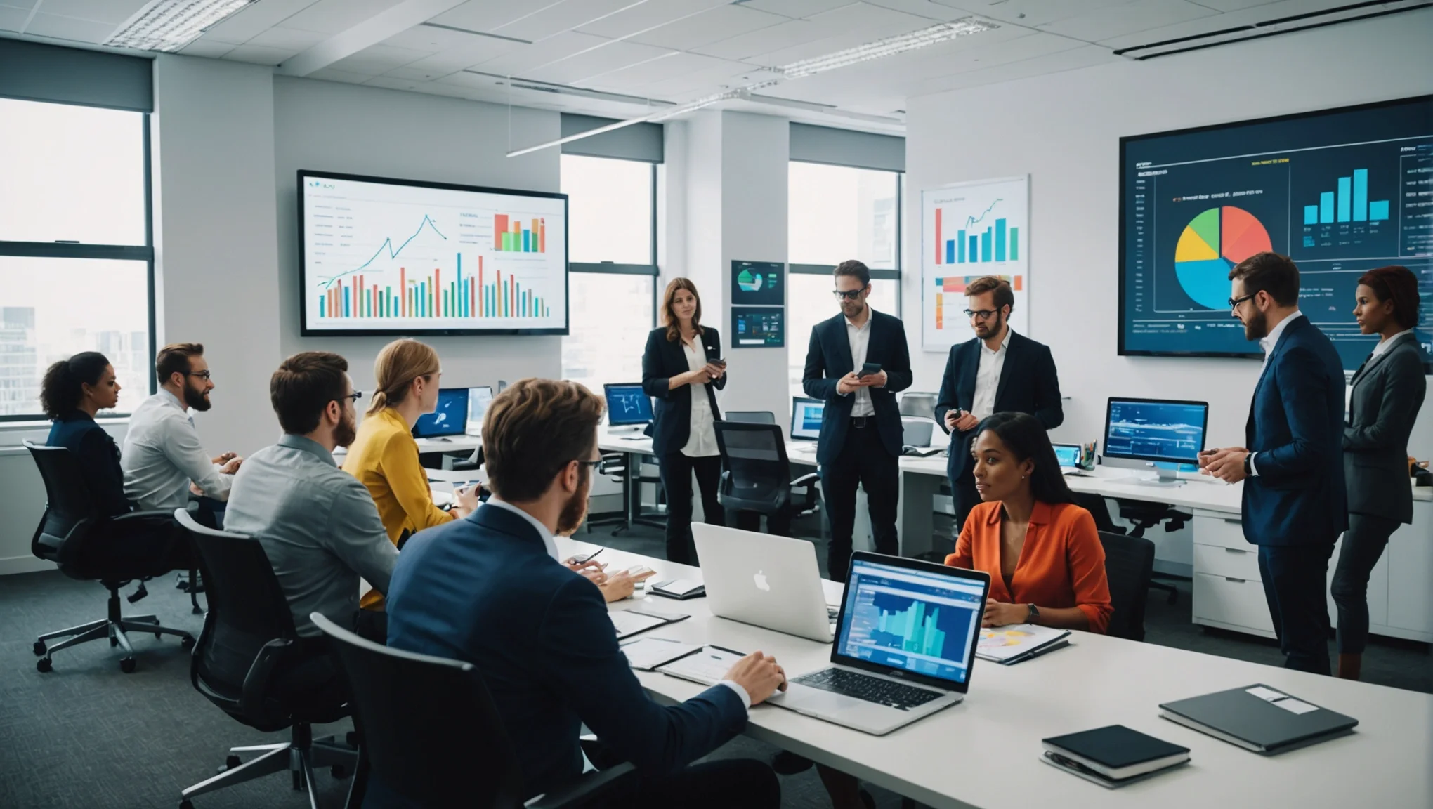 Les tendances ecommerce inattendues qui transforment l'industrie généraliste