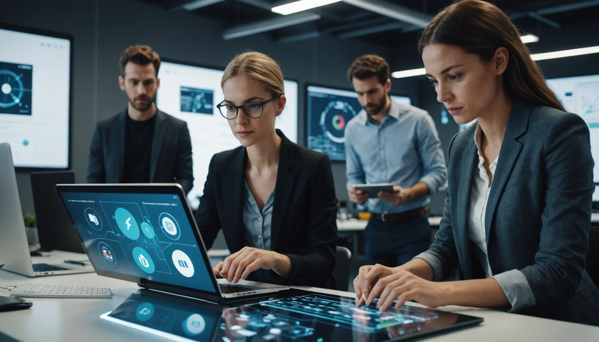 Nouveautés du web aujourd'hui : innovations captivantes pour un quotidien plus smart