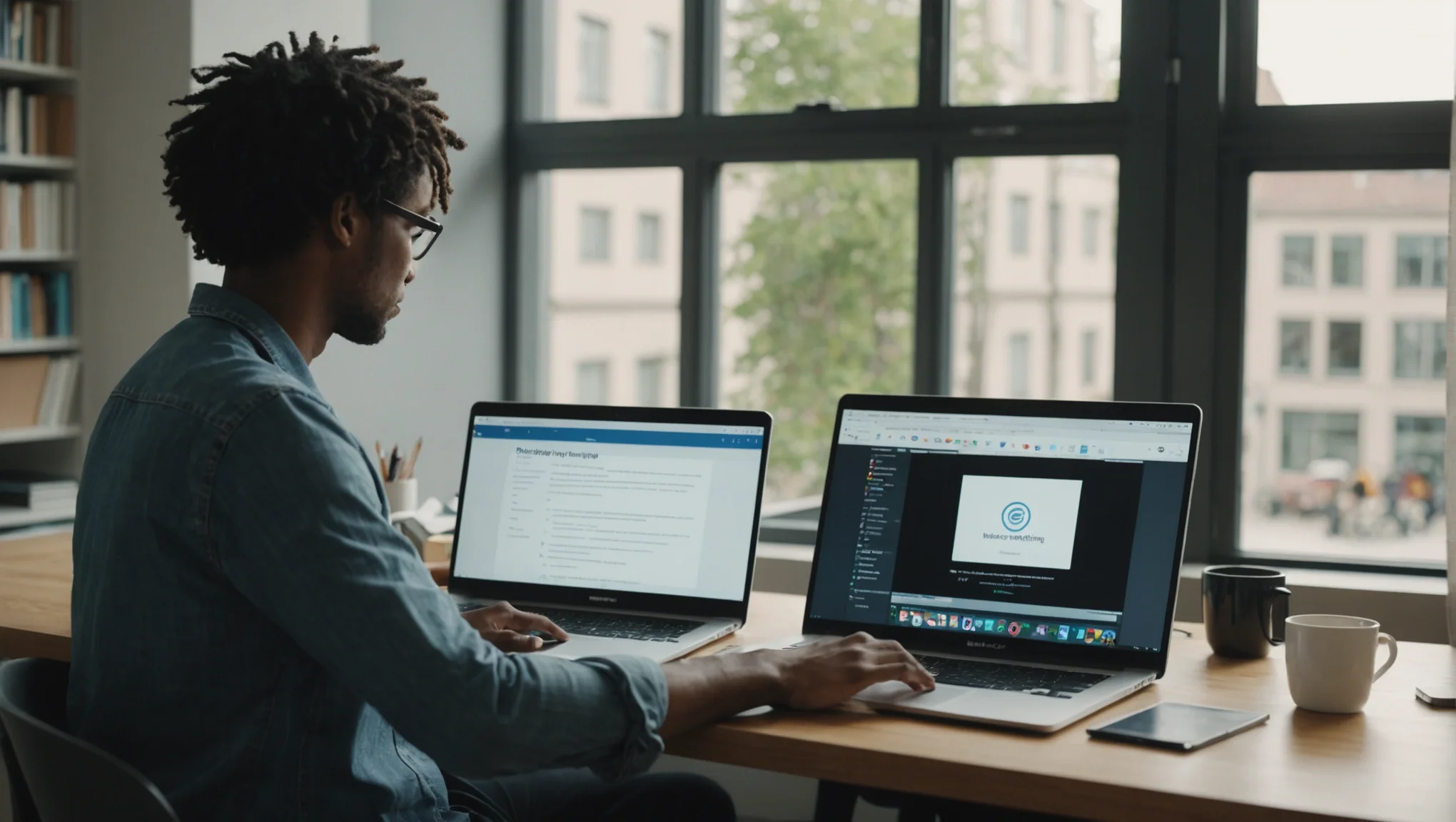 Réinventez votre apprentissage : la simplicité des formations en ligne dévoilée