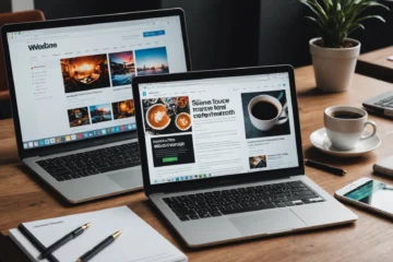 Nouveautés dans le webzine