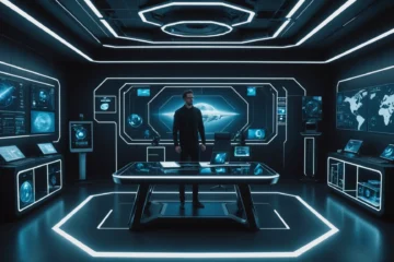 Tendances gadgets technologiques