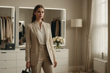 Comment choisir tenue chic