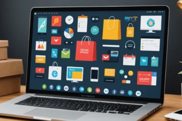 Tendances ecommerce actuelles