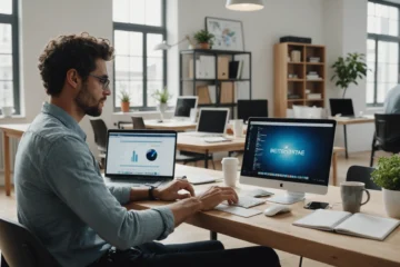 Comment se former en ligne efficacement